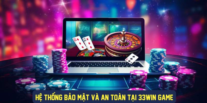 Hệ thống bảo mật an toàn tại nền tảng