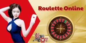 Chơi Game Roulette Online Cực Hot Tại Nhà Cái 33Win