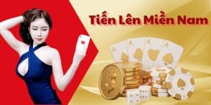 Tiến Lên Miền Nam - Game Bài Đổi Thưởng Hot Tại 33Win