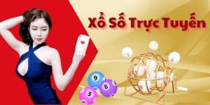 Trải Nghiệm Chơi Xổ Số Trực Tuyến Hot Tại Nền Tảng 33Win
